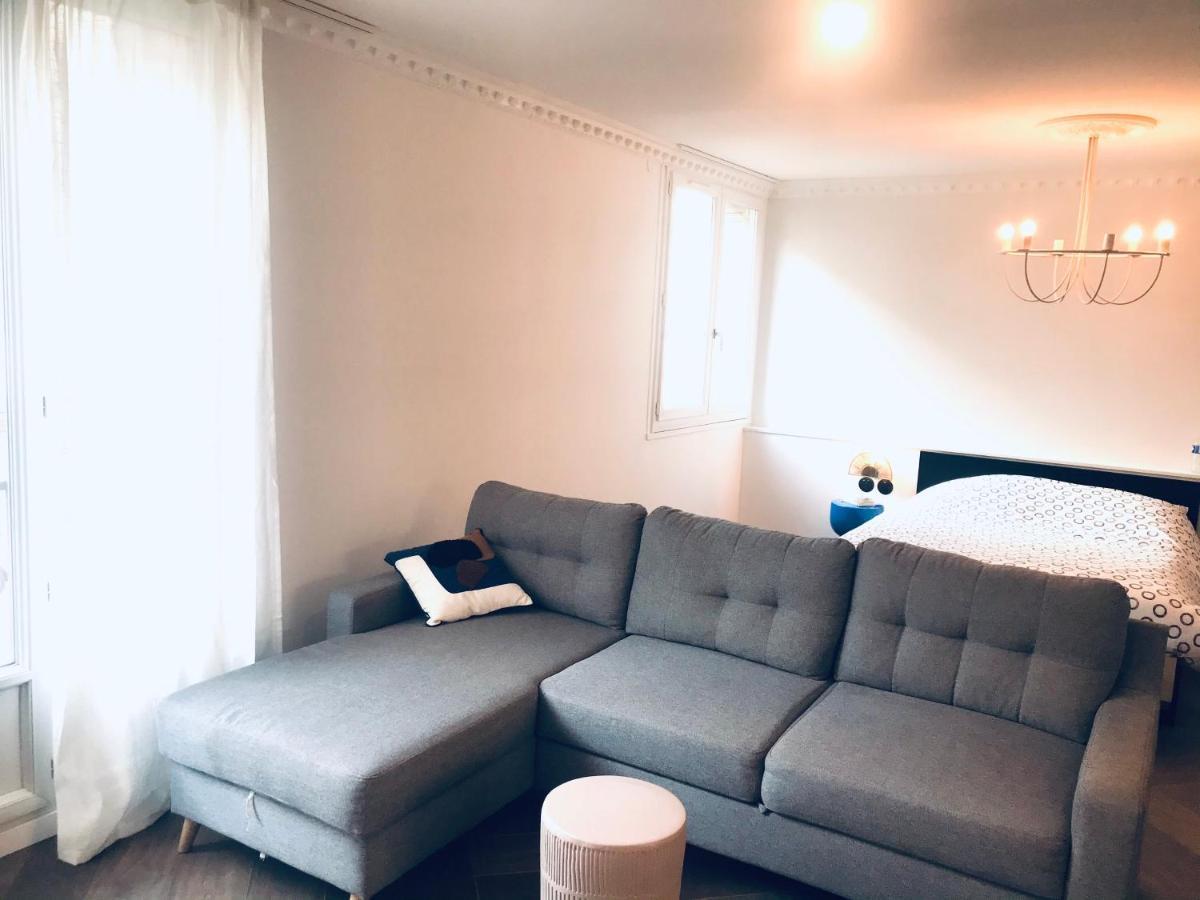 Nid Douillet 2 - Cosy Avec Garage Appartamento