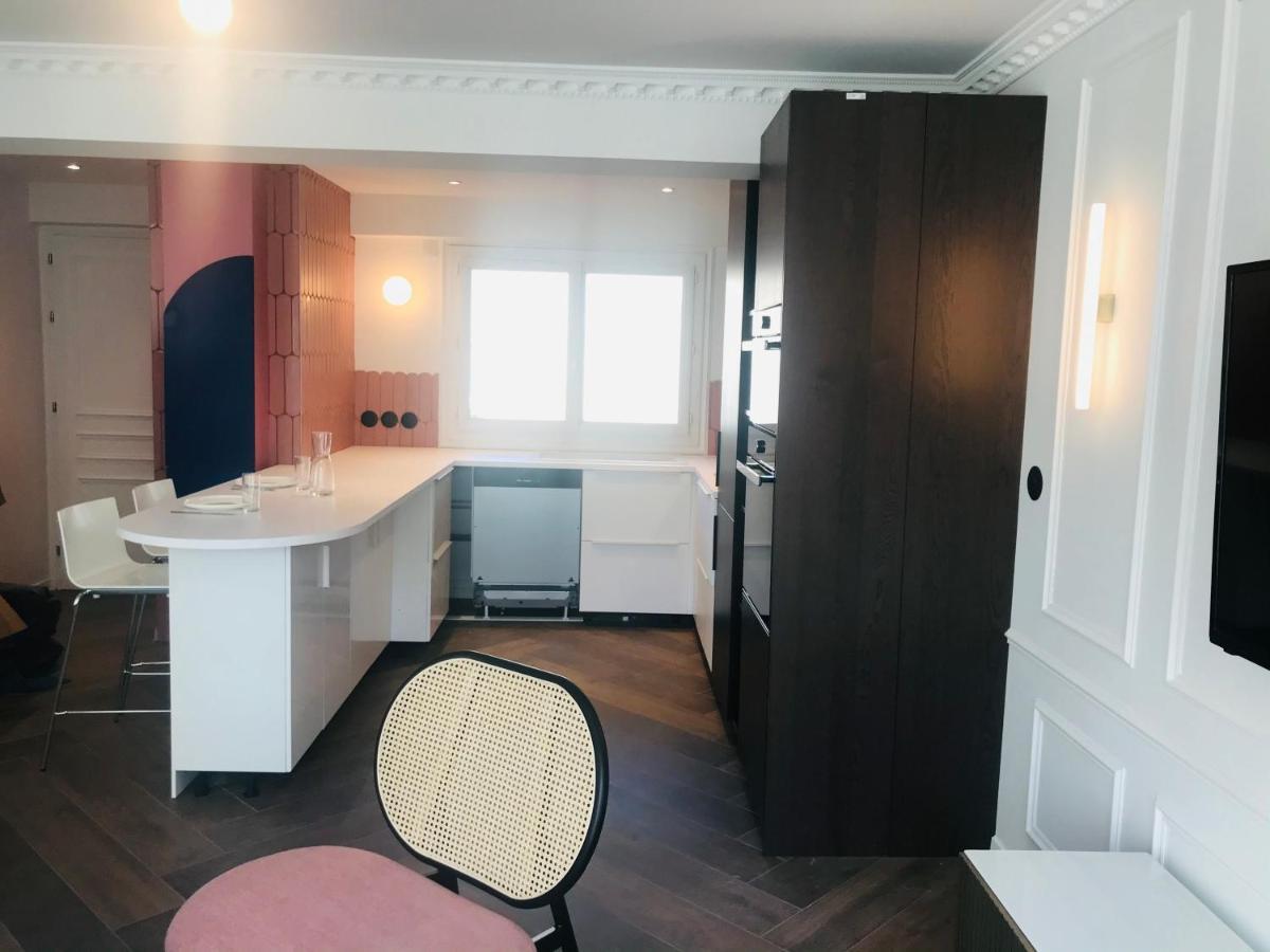 Nid Douillet 2 - Cosy Avec Garage * Grenoble