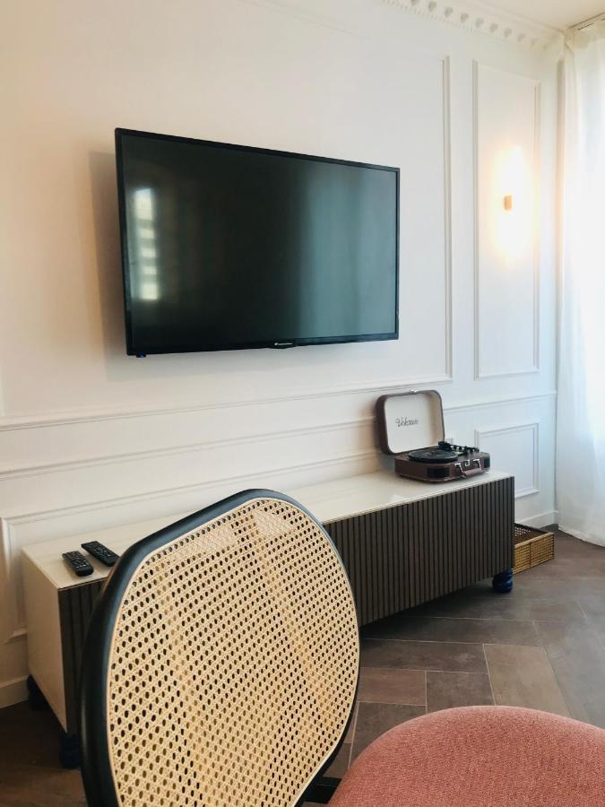 Nid Douillet 2 - Cosy Avec Garage * Grenoble