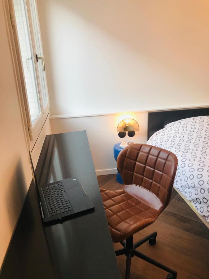Apartment Nid Douillet 2 - Cosy Avec Garage