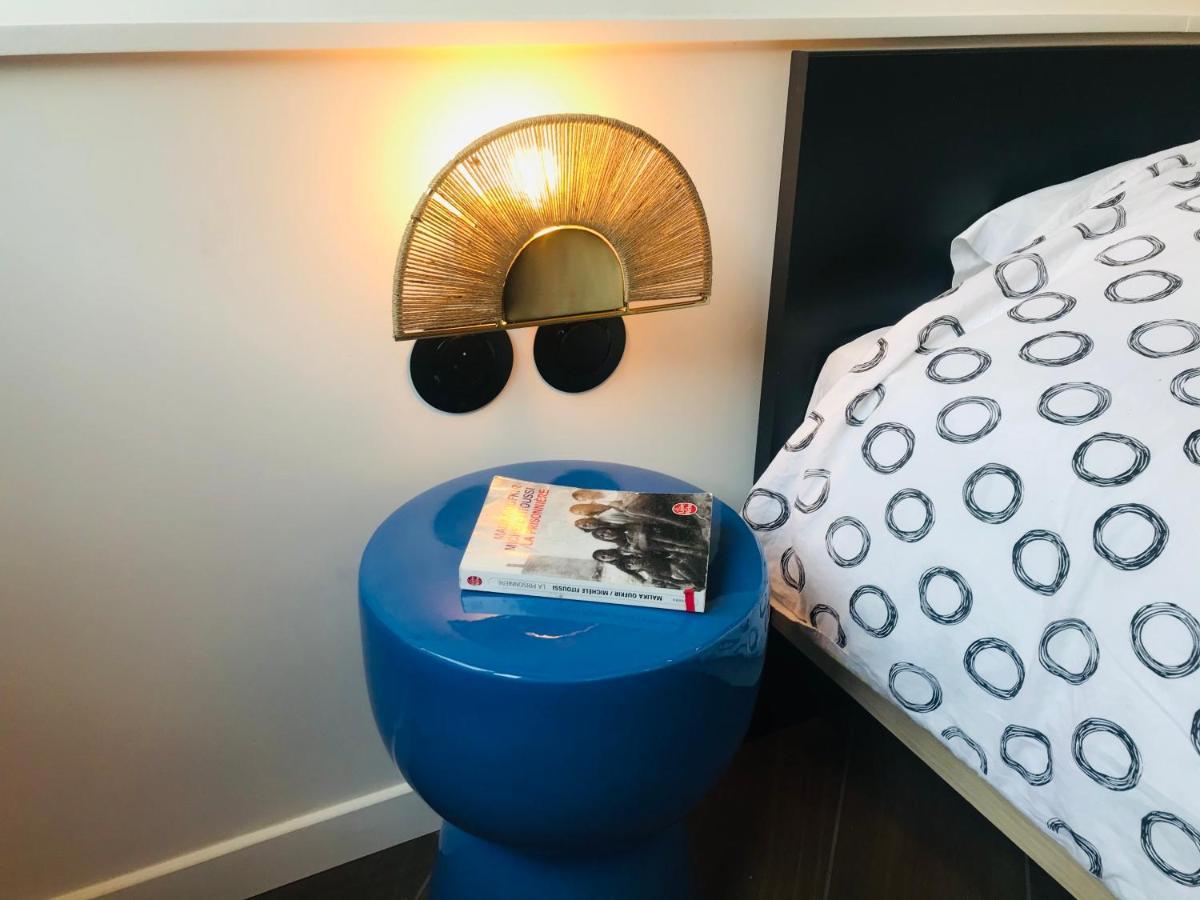 Apartment Nid Douillet 2 - Cosy Avec Garage Grenoble
