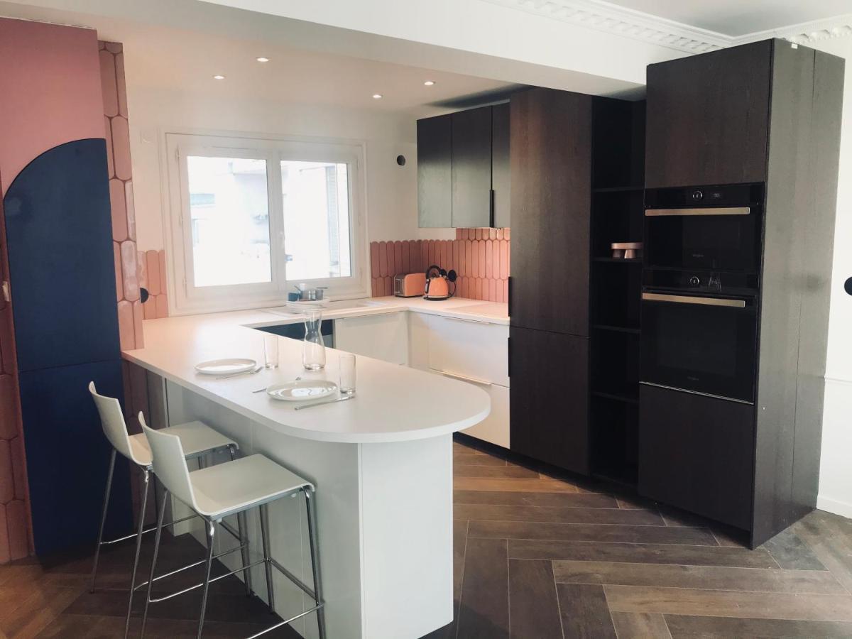 Nid Douillet 2 - Cosy Avec Garage *
