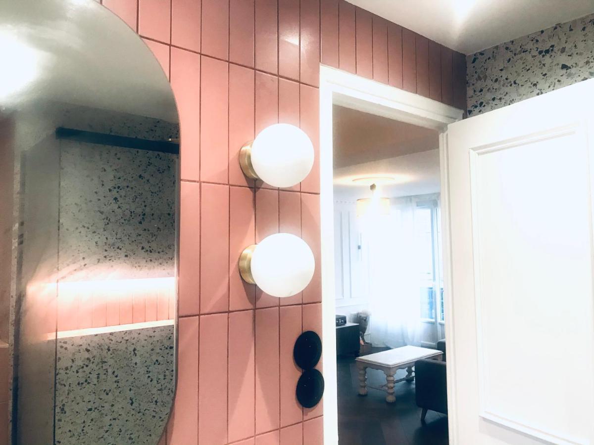 Apartment Nid Douillet 2 - Cosy Avec Garage Grenoble