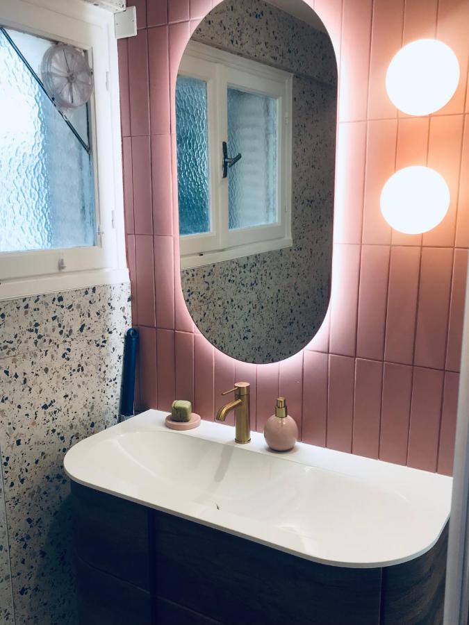 Apartment Nid Douillet 2 - Cosy Avec Garage Grenoble