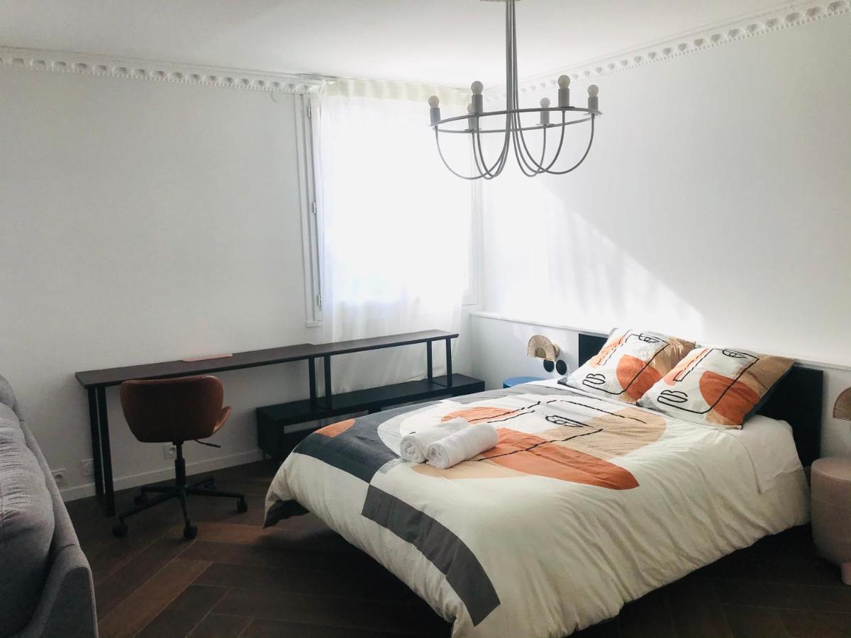 Nid Douillet 2 - Cosy Avec Garage Grenoble
